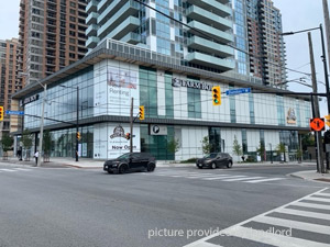 2 Bedroom apartment for rent in ETOBICOKE 