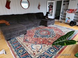 2 Bedroom apartment for rent in OAKVILLE