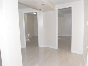 2 Bedroom apartment for rent in NORTH YORK