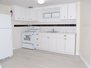 2 Bedroom apartment for rent in NORTH YORK