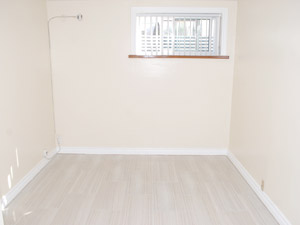 2 Bedroom apartment for rent in NORTH YORK