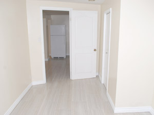 2 Bedroom apartment for rent in NORTH YORK