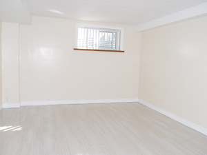 2 Bedroom apartment for rent in NORTH YORK