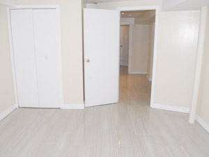 2 Bedroom apartment for rent in NORTH YORK