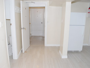 2 Bedroom apartment for rent in NORTH YORK