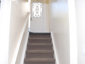 2 Bedroom apartment for rent in NORTH YORK