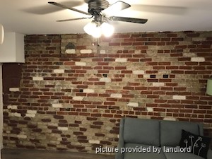1 Bedroom apartment for rent in TORONTO