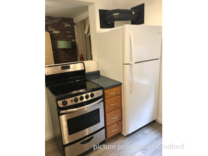 1 Bedroom apartment for rent in TORONTO