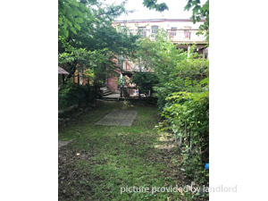 1 Bedroom apartment for rent in TORONTO