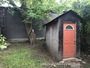 1 Bedroom apartment for rent in TORONTO