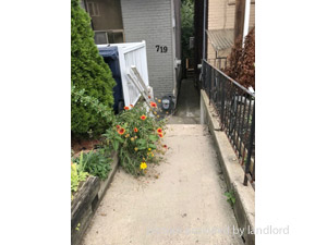 1 Bedroom apartment for rent in TORONTO