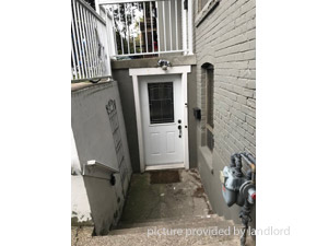 1 Bedroom apartment for rent in TORONTO