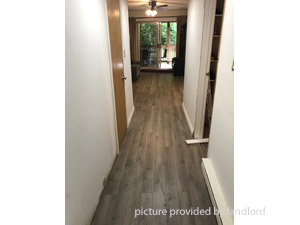 1 Bedroom apartment for rent in TORONTO