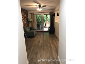 1 Bedroom apartment for rent in TORONTO