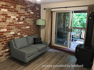 1 Bedroom apartment for rent in TORONTO