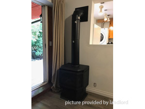 1 Bedroom apartment for rent in TORONTO