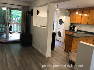 1 Bedroom apartment for rent in TORONTO