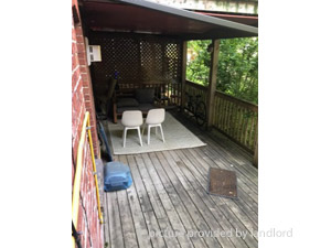 1 Bedroom apartment for rent in TORONTO