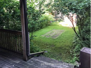 1 Bedroom apartment for rent in TORONTO