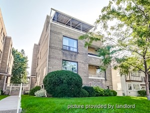 1 Bedroom apartment for rent in TORONTO   