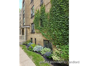 1 Bedroom apartment for rent in TORONTO   