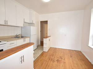 1 Bedroom apartment for rent in TORONTO   