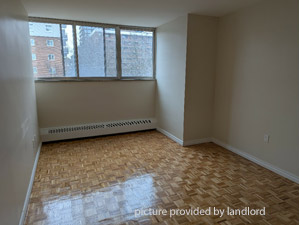 1 Bedroom apartment for rent in MISSISSAUGA