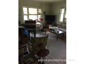 3+ Bedroom apartment for rent in TORONTO