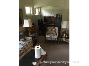 3+ Bedroom apartment for rent in TORONTO