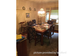 3+ Bedroom apartment for rent in TORONTO