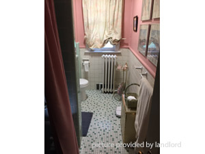 3+ Bedroom apartment for rent in TORONTO