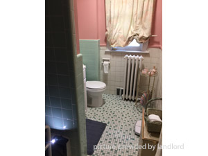3+ Bedroom apartment for rent in TORONTO