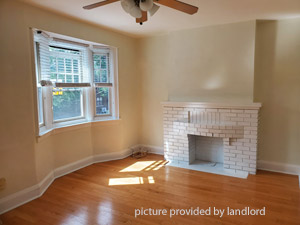 2 Bedroom apartment for rent in TORONTO 