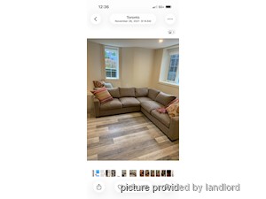 2 Bedroom apartment for rent in TORONTO