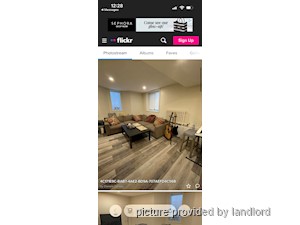 2 Bedroom apartment for rent in TORONTO