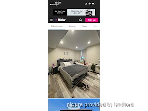 2 Bedroom apartment for rent in TORONTO