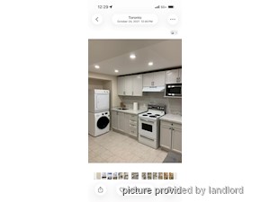 2 Bedroom apartment for rent in TORONTO