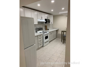 2 Bedroom apartment for rent in TORONTO