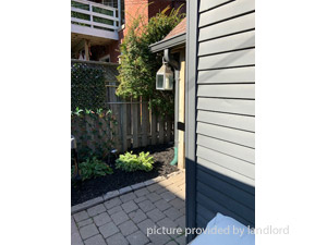 2 Bedroom apartment for rent in TORONTO