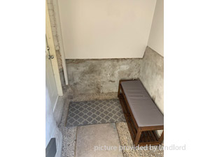 2 Bedroom apartment for rent in TORONTO