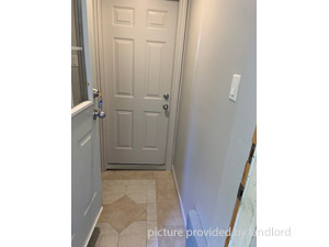 2 Bedroom apartment for rent in TORONTO