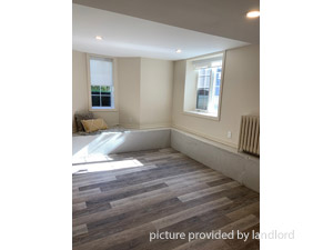 2 Bedroom apartment for rent in TORONTO