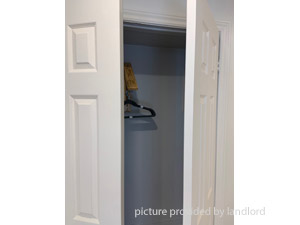 2 Bedroom apartment for rent in TORONTO