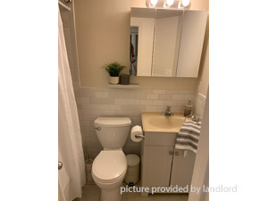 2 Bedroom apartment for rent in TORONTO