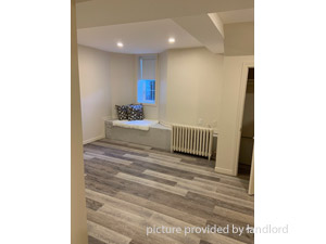 2 Bedroom apartment for rent in TORONTO