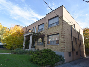 1 Bedroom apartment for rent in TORONTO  