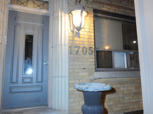 1 Bedroom apartment for rent in TORONTO  