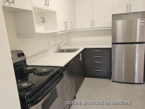 2 Bedroom apartment for rent in NORTH YORK  