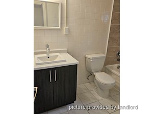 2 Bedroom apartment for rent in NORTH YORK  