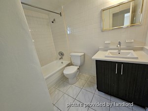 2 Bedroom apartment for rent in NORTH YORK  
